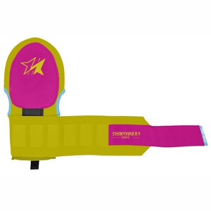 Sliding <b>Mitt</b> for Baseball and <b>Softball</b> | Protective Glove with Anti-Slip Grip | Factory Direct Sports Gear - Product Image 5