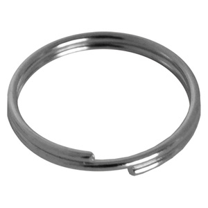 Portachiavi Diametro 25 mm - Confezione da 200 Pezzi - Product Image 1