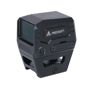 Red Win Cobra Max Pro MTR Red Dot Tersegel Multi Reticle Red Dot Sensor Gerak IP67 Red Dot Scope - Product Image 3