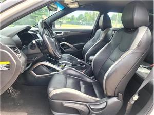 ข้อเสนอสุดคุ้ม ปี 2016 ฮุนได เวโลสเตอร์ รุ่นฐาน เกียร์อัตโนมัติ 4 สูบ - Product Image 2