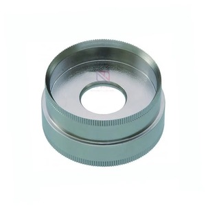 Marcador de Areola Profesional de Acero Inoxidable, Instrumento Quirúrgico con Certificación CE, Uso Manual, OEM, MOQ Bajo - Product Image 3