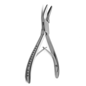 คีมค็องเกอร์ต่อมใต้สมองกระดูกเครื่องมือผ่าตัดแบบใช้มือคุณภาพสูง - Product Image 3