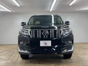 โตโยต้า ปราโด TX L แพ็คเกจ ปี 2023 มือสองสภาพดี - Product Image 5