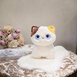 Juguetes de Peluche Inteligentes con IA para Niños, ChatGPT, Compañeros Multilingües, Asistente de Aprendizaje Interactivo y Entrenador de Memoria, Emocionales - Product Image 1