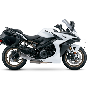 Moto Suzuki GSX-S1000GT+ 2026, moto cruiser Suzuki GSX-S1000GT+, moto sportive Suzuki GSX-S1000GT+ 2026 - Product Image 2