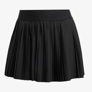 Jupe de tennis athlétique personnalisée OEM avec short intégré jupe de tennis et de fitness respirante pour clubs équipes vente en gros en vrac - Product Image 5