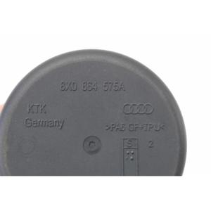 Cendrier AUDI A4 Avant (8W5) 8X0864575A (15>) - Product Image 6