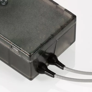 Receptor de Largo Alcance S603 2.4G 6CH DSMX DSM2 con Doble Antena y Salida PPM RC RX - Product Image 4