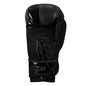 Vêtements de combat 2024 cuir matériel de haute qualité nouveaux gants de boxe d'entraînement en couleur unie 2024 manière lumineuse internationale - Product Image 4