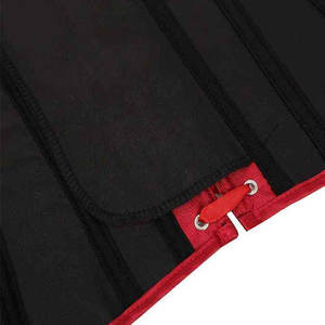 Corsé de cuero transpirable y cómodo para mujer, nueva moda, corsé de cuero de alta calidad para mujer - Product Image 5