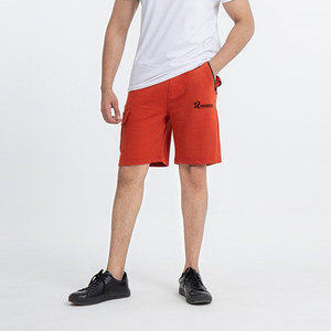 ผลิตในปากีสถาน กางเกงขาสั้นผู้ชายขายส่ง สวมใส่สบายและผ่อนคลาย เหมาะสำหรับทุกฤดูกาล กางเกงขาสั้นผู้ชายขายดีที่สุด - Product Image 1