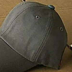 2025 nouveau sur mesure 6 panneaux en détresse papa casquette broderie chapeau de Baseball incurvé pour vêtements de rue chapeau d'extérieur chapeaux de Baseball - Product Image 4