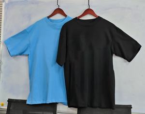 T-shirt streetwear à imprimé culturel pour hommes T-shirt en coton graphique urbain Coupe régulière T-shirt respirant T-shirt d'été à la mode pour hommes - Product Image 5