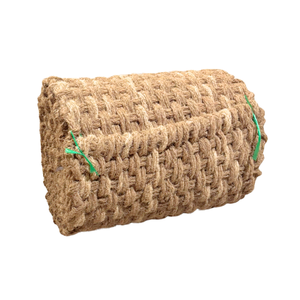 Article populaire : Paillasson écologique en fibre de coco naturelle de haute qualité pour l'entrée - Product Image 1