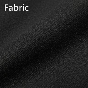 Eco Friendly Wool Coated Mens Jacket Warm Winter Outerwear Soft Wool Blend Fabric Thermal Lining Stylish Coat <b>for</b> Cold Weather - Product Image 2