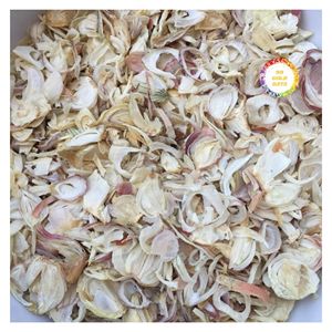 Cebollín Rojo Seco de Origen Vietnamita para Procesamiento de Alimentos, Condimento e Ingredientes, y Distribución al por Mayor - Product Image 3