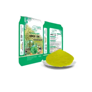 Fertilizante de urea UreA-GH Fertilizante orgánico ACO FMP Productos químicos de embalaje personalizados Fertilizante orgánico ACO FMP Mezcla de Productos Químicos