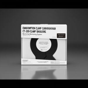 Transformador de Corriente Tipo Pinza para Monitoreo de Consumo Enphase CT-200-CLAMP - Product Image 3