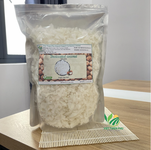 มะพร้าวอบแห้งคุณภาพสูง-ส่วนผสมที่สมบูรณ์แบบสำหรับอุตสาหกรรมอาหารทั่วโลก-ผู้จำหน่าย Viet Thien Phu - Product Image 5