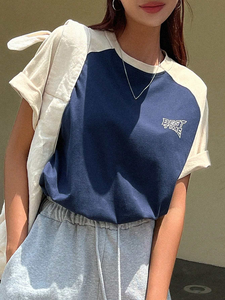 New High Quality Blank Breathable <b>Women</b> 100% Cotton <b>T</b> <b>Shirt</b> for <b>Women</b> Sport Wear Outdoor Running Yoga Female <b>T</b> <b>Shirts</b> - Product Image 3