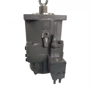 A11VO Series A11VLO190DRS11R-NZD12K07 A11VO190LRDH1/11R-NZD12K83 Hydraulic <b>Pump</b> Motor With Good Price - Product Image 1