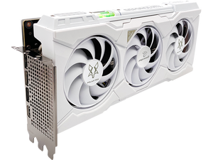 Nuevo Manli Polar Fox R T X4080 Super 16GB GDDR6X GPU Gaming Graph ICS Ca RD R T X 4080 Super R T X 4070 Ti Super R T X - Product Image 3