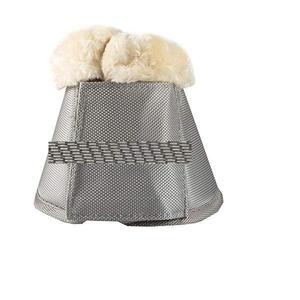 Leggings pour chevaux en néoprène sur mesure avec logo, design durable pour l'entretien des chevaux et les bottes de brossage - Product Image 4