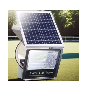 Venta al por Mayor de Lámparas Solares de 30W a 600W, Paquete Variado de Lámparas Solares con Servicio de Logotipo Personalizado OEM - Product Image 1