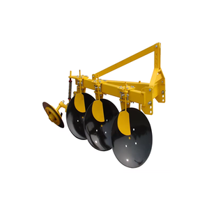 Arado de disco de pescado Baldan duradero, bomba de equipo agrícola diésel de alta productividad, suministro a granel, calidad Premium, garantía de 3 años - Product Image 1