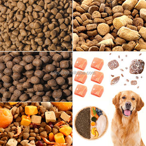 Оптовая продажа сухого корма для собак OEM: органический, полезный, вкусный корм для собак по оптовой цене напрямую от производителя - Product Image 6