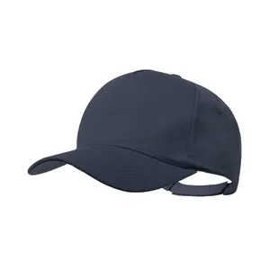 Cappello Riciclato Sostenibile Eco-Friendly, Gadget Promozionale per Attività all'Aperto - Product Image 4