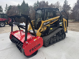 NUEVO ASV POSI-TRACK RT135F 2024 EN VENTA |   Trituradora Forestal para Minicargadora, Usada y Nueva, en Buen Estado, con Pocas Horas de Uso, Precio Económico - Product Image 3