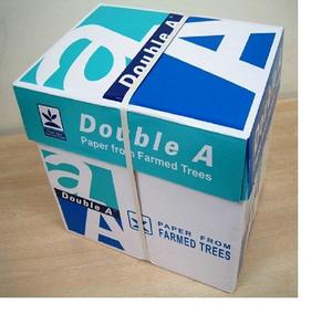 <b>A4</b> Copier <b>Paper</b> 80gsm Copy and Multipurpose Office <b>White</b> <b>Paper</b> top-grade - Product Image 3