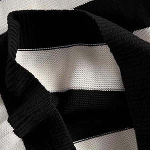 Anti-Shrink alta calidad 100% Cachemira Color Heather Oversize Pullover suéteres de Otoño de punto para hombres al por mayor con logotipo frontal - Product Image 4