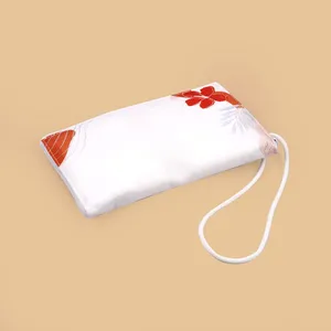 Portafoglio pieghevole shopper personalizzato per merchandising - Product Image 5