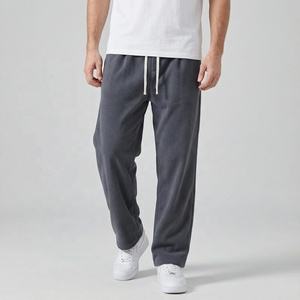 กางเกงวิ่งออกกำลังกายสำหรับผู้ชาย น้ำหนักเบา ระบายอากาศได้ดี เหมาะสำหรับฟิตเนส การฝึกซ้อม และกิจกรรมกลางแจ้ง - Product Image 1