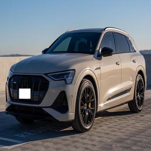 AUDI E-TRON QUATTRO CHRONOS EDITION 2022 D'OCCASION (LHD/RHD) - Product Image 1