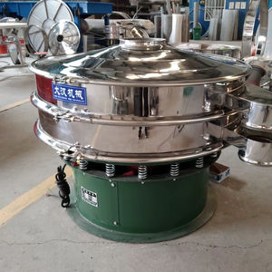 Écran vibrant rotatif personnalisable de qualité supérieure et soucieux du budget - Product Image 6