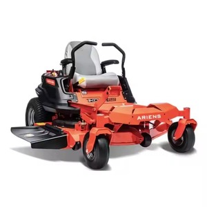 2024 ariens IKON XD 52นิ้ว23HP (คาวาซากิ) เครื่องตัดหญ้าเลี้ยวเป็นศูนย์ใหม่เครื่องจักรด้านสิ่งแวดล้อมเทศบาล - Product Image 1