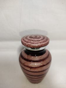 Urnas de recuerdo etal, aspecto de mármol - Product Image 2