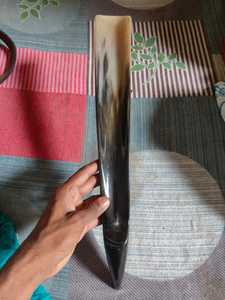 100%premium quality finishing <b>shoehorn</b> nok - Product Image 4