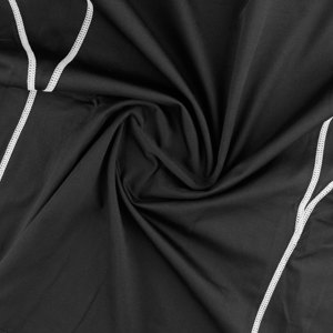 Camisas Rash Guard para hombre más vendidas, protección solar UPF 50 +, manga corta, BJJ, entrenamiento, natación, camisa de compresión - Product Image 4