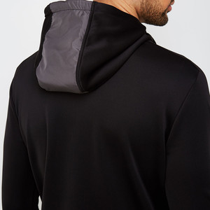 Ensemble de survêtement pour homme respirant et personnalisé, de qualité supérieure, tendance, style streetwear, vente en gros 2026 - Product Image 3