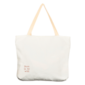 กระเป๋าผ้าใบกระเป๋าช้อปปิ้งพร้อมพิมพ์โลโก้ตามสั่ง - Product Image 3