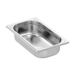 กล่องเก็บอาหาร Basic Line GN 1/4 GN T65 - Product Image 1