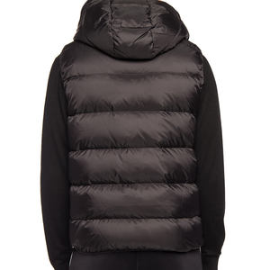 Gilet sans manches pour homme, léger et isolant - Product Image 2