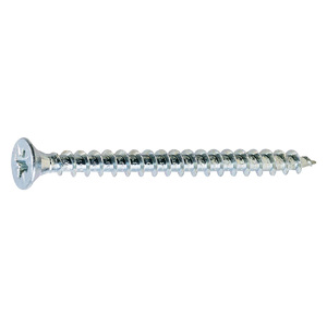 <b>Galvanized</b> Steel <b>Screw</b> For Wood Tsp Mm 3.0 X 15 - Product Image 1