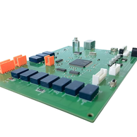 Fabrication électronique OEM, circuits imprimés sans plomb à 1 à 32 couches, service de conception de circuits imprimés