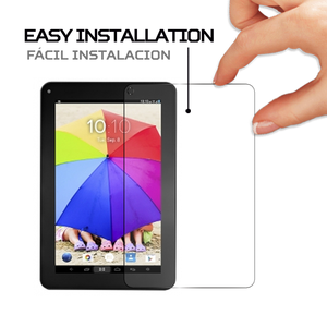 ฟิล์มกันรอย ANTISHOCK สำหรับแท็บเล็ตวอกซ์เตอร์ คิวเอ็กซ์ 78 - Product Image 3