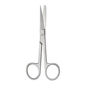 Ciseaux chirurgicaux les plus vendus, ciseaux chirurgicaux en acier inoxydable, outils médicaux, ciseaux chirurgicaux - Product Image 1